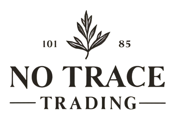 No Trace Trading