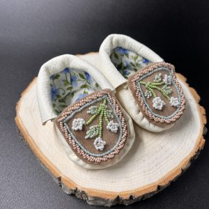 Baby Moccasin